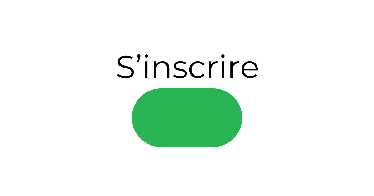 S inscrire
